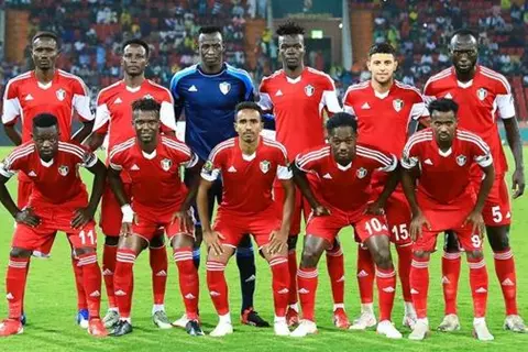 خسارة عريضة أمام النيجر تؤجل تأهل السودان لكأس أمم أفريقيا